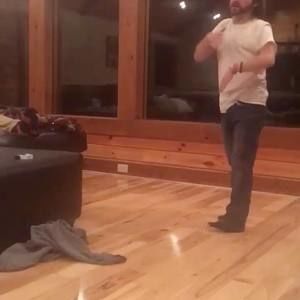 Meet your Posher, Matty